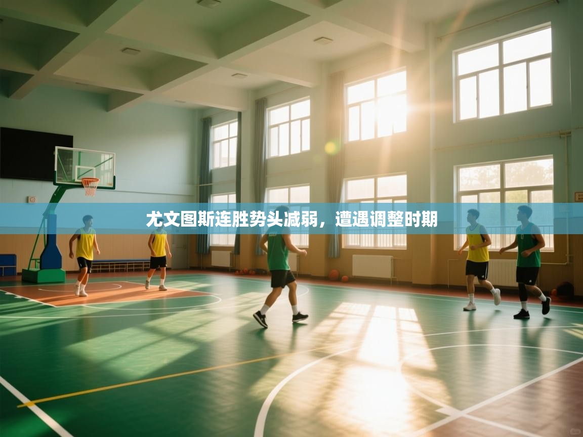 开云体育在线登入-尤文图斯连胜势头减弱,遭遇调整时期 第1张