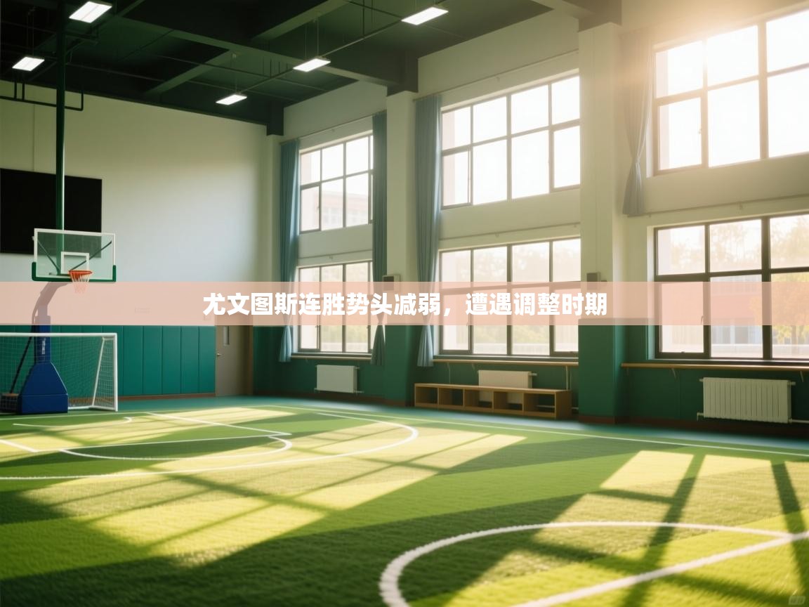 开云体育在线登入-尤文图斯连胜势头减弱,遭遇调整时期 第2张